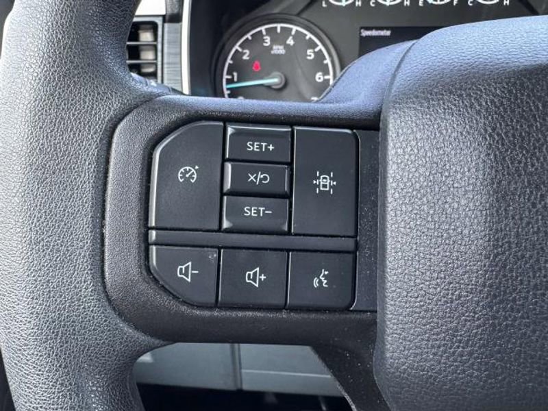 Used 2023 Ford F150 XL w/ XL Chrome Appearance Package image 20