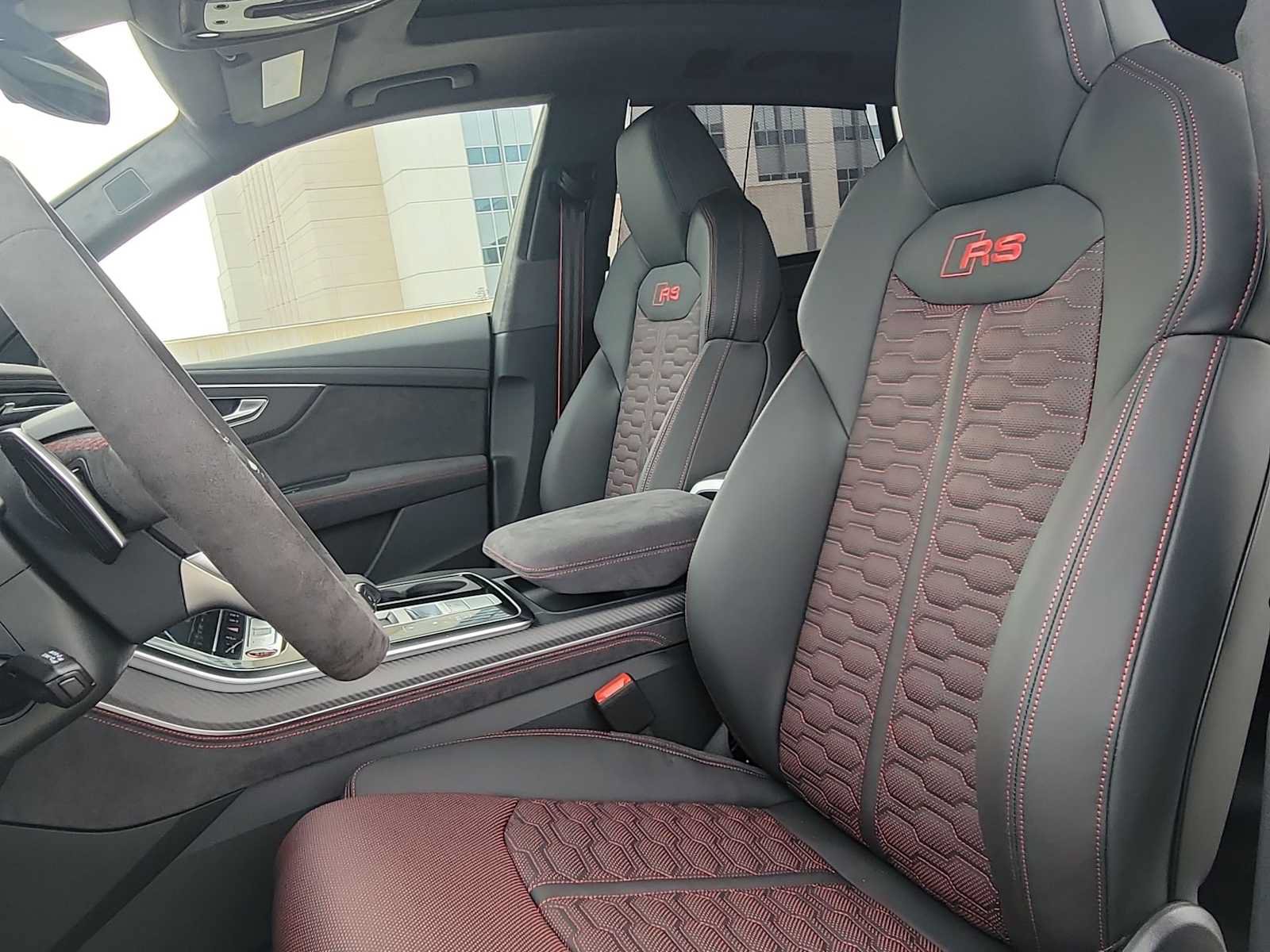 New 2026 Audi RS Q8 performance AWD/4WD image 15