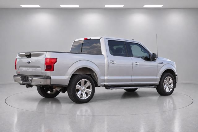 Used 2020 Ford F150 XLT w/ Equipment Group 302A Luxury RWD image 3