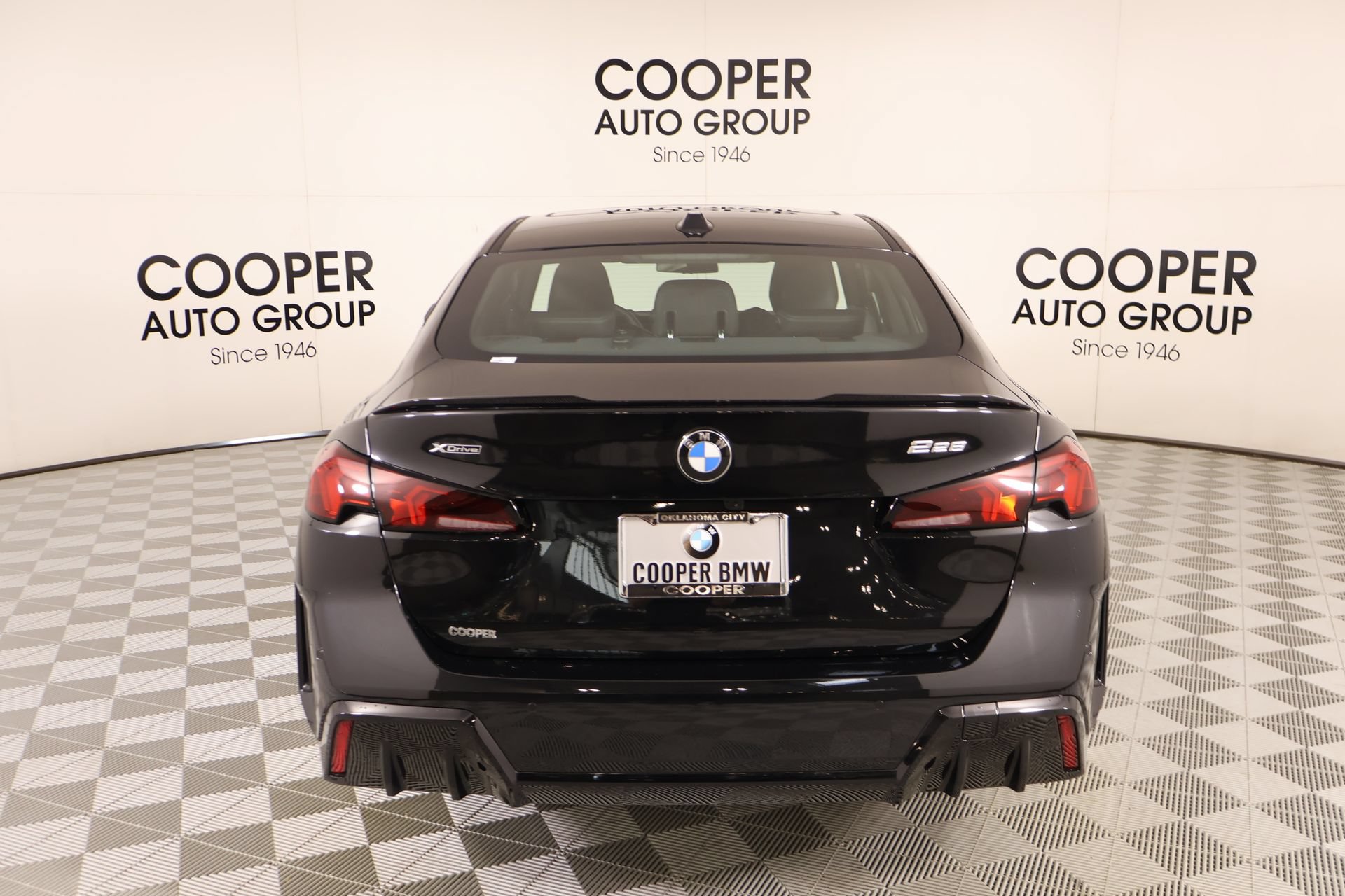 New 2026 BMW 228i xDrive w/ Technology Package AWD/4WD image 22