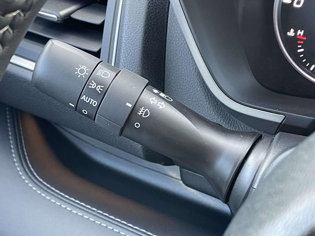 Certified 2025 Subaru Ascent Touring w/ Popular Package #1 image 13