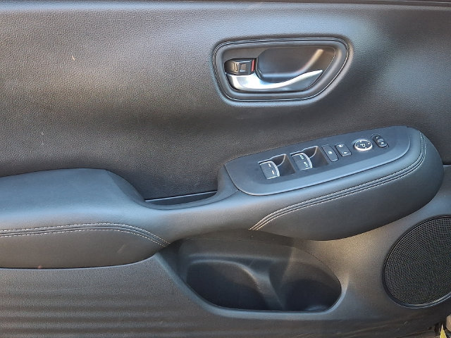 Certified 2024 Honda HR-V EX-L image 13