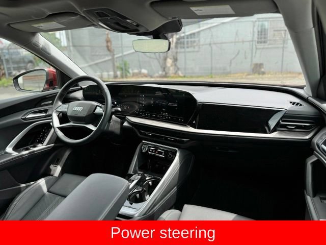 Certified 2025 Audi Q5 Premium Plus w/ Premium Plus AWD/4WD image 21