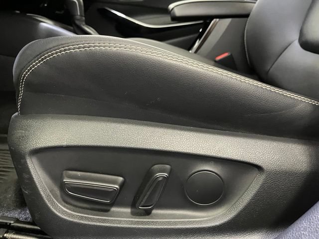 Certified 2024 Toyota Corolla XLE FWD image 13