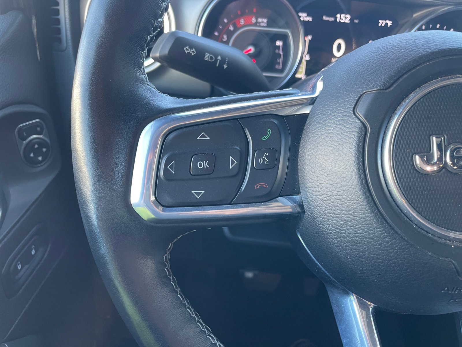 Used 2021 Jeep Wrangler Unlimited Rubicon image 20