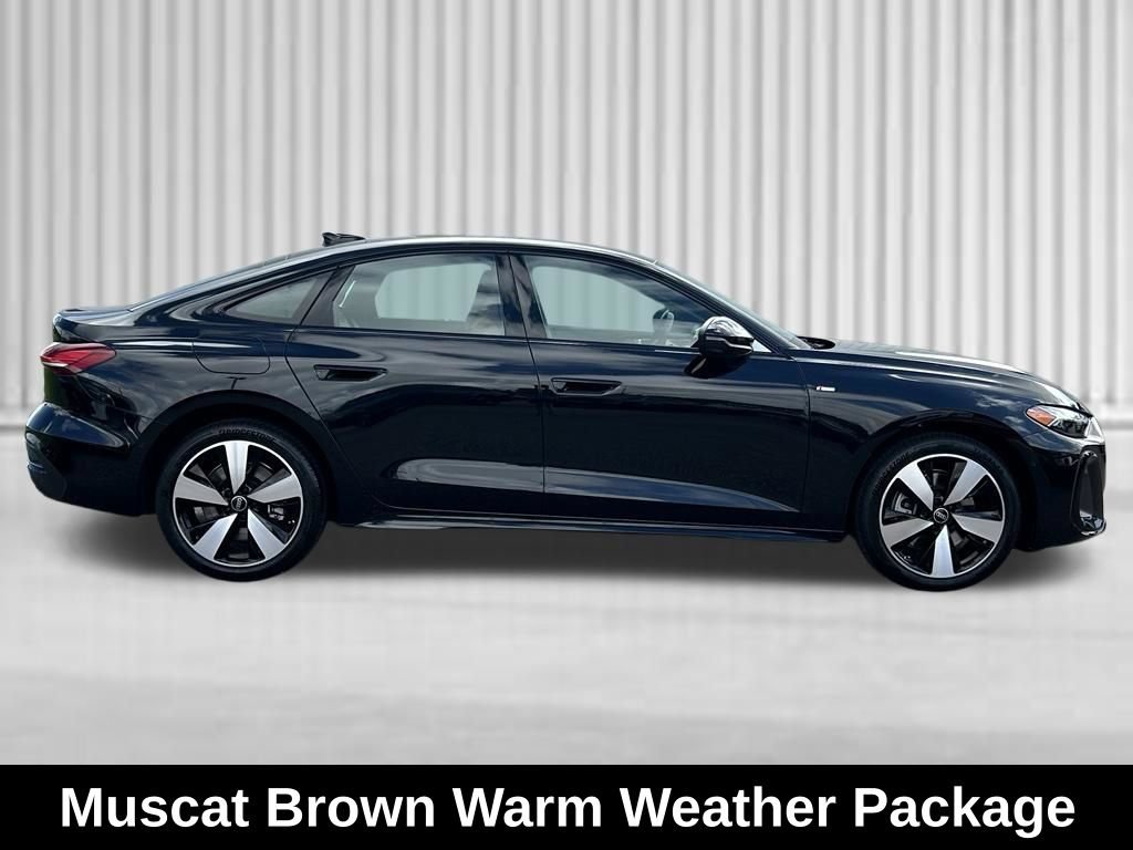 New 2026 Audi A5 2.0T Premium AWD/4WD image 6