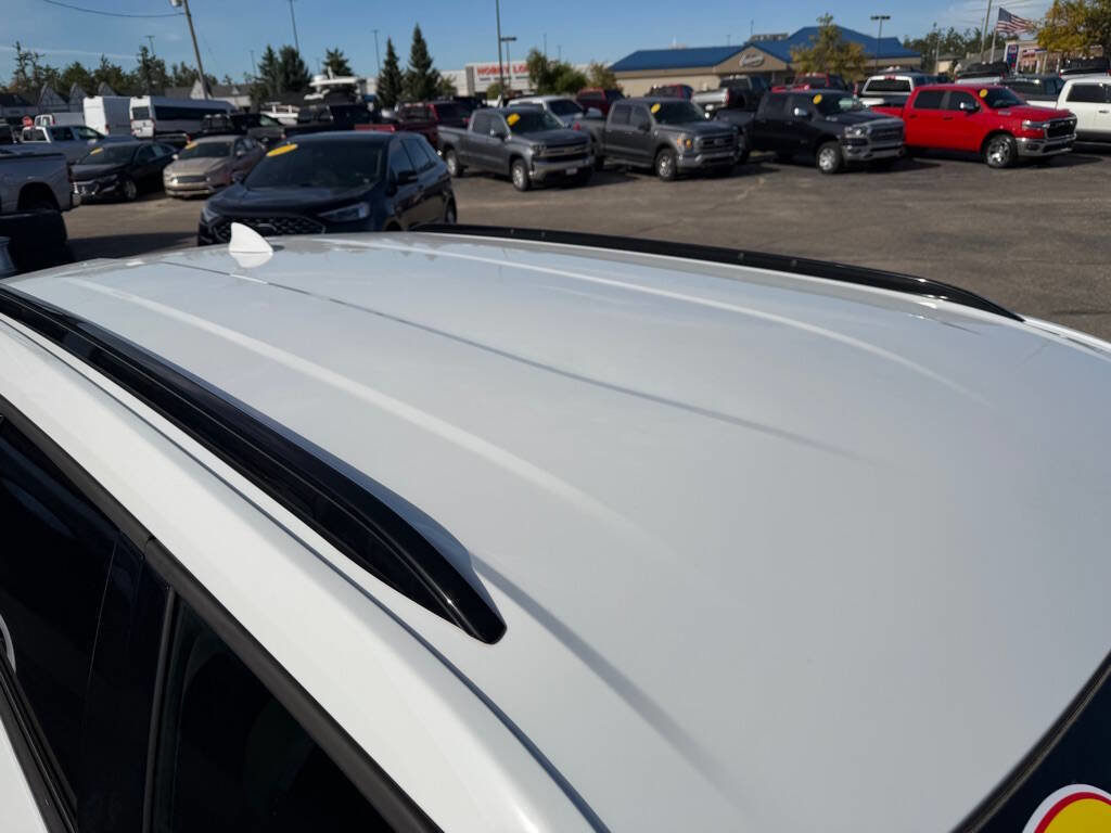 Used 2019 Chevrolet Blazer LT AWD/4WD image 59