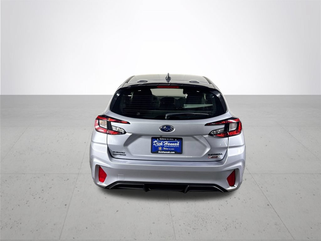 New 2026 Subaru Impreza RS AWD/4WD image 7