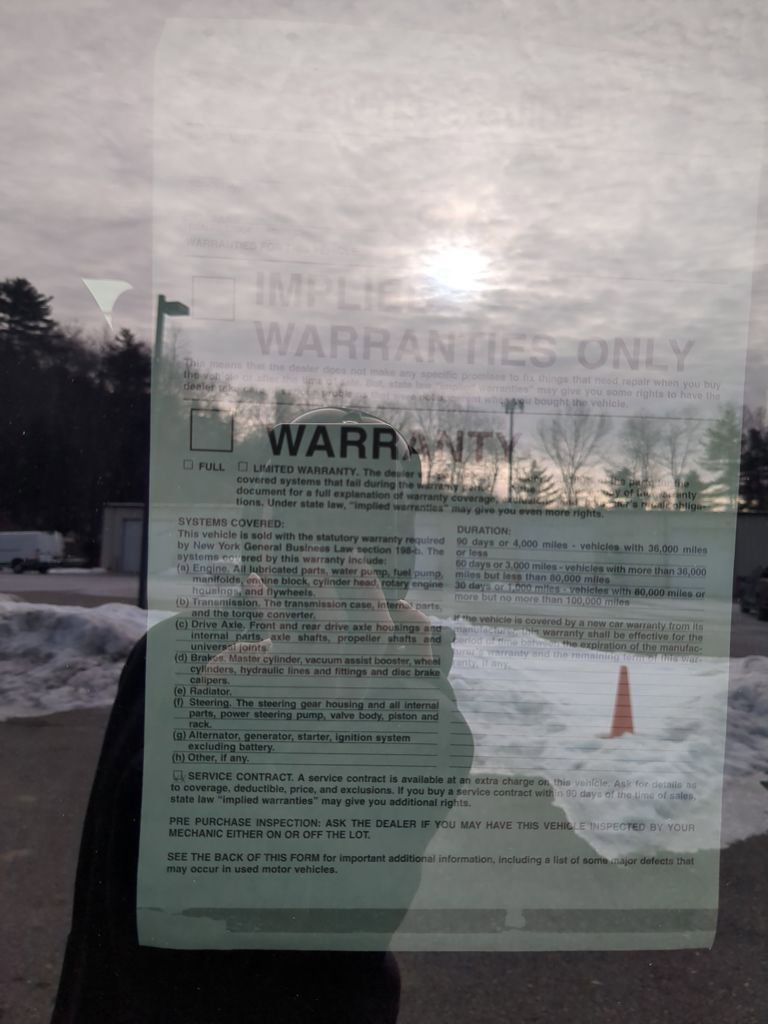 Used 2025 Jeep Gladiator Mojave w/ Convenience Group image 52