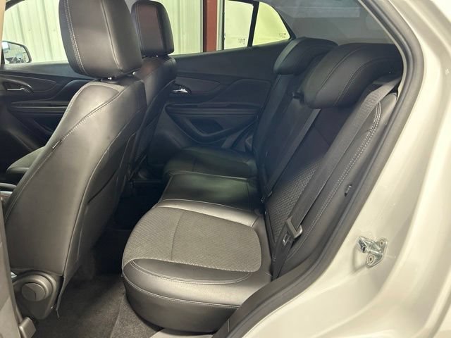 Used 2019 Buick Encore Preferred FWD image 16