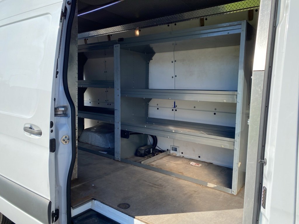 Used 2019 Freightliner Sprinter 170 image 8