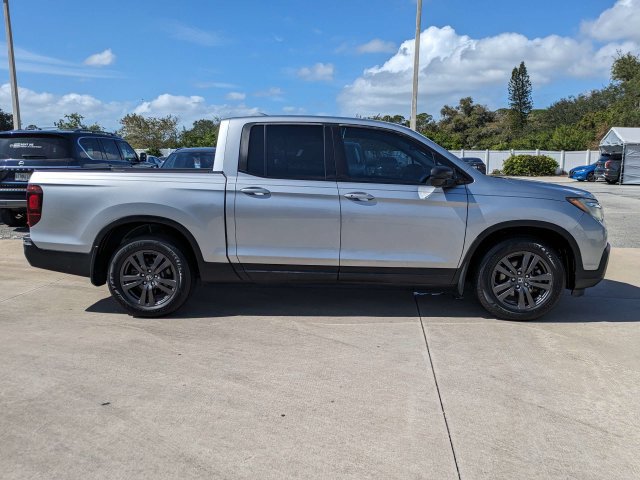 Used 2018 Honda Ridgeline Sport image 3