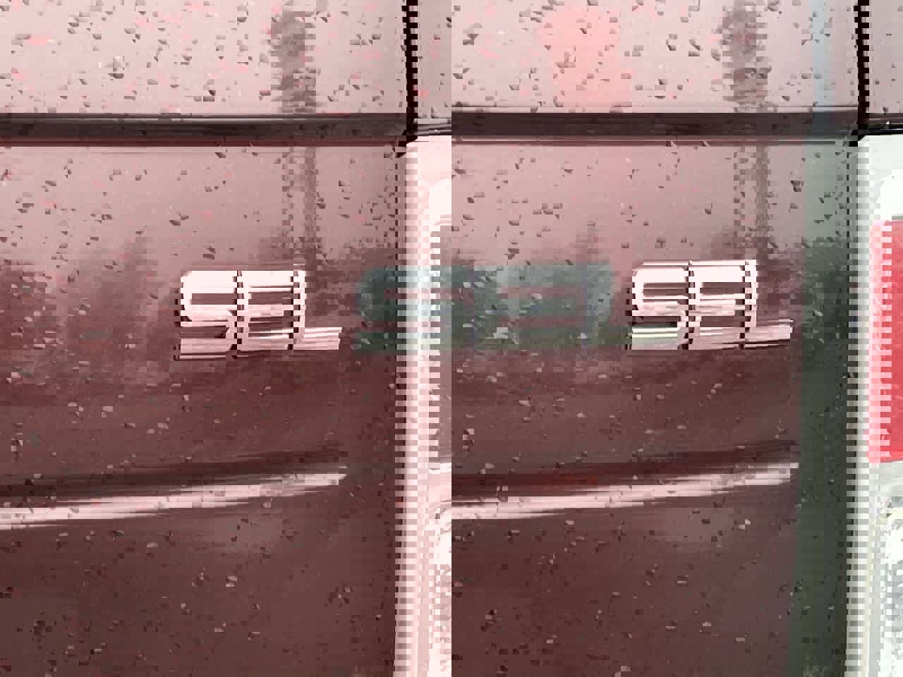 Used 2009 Ford Flex SEL image 36