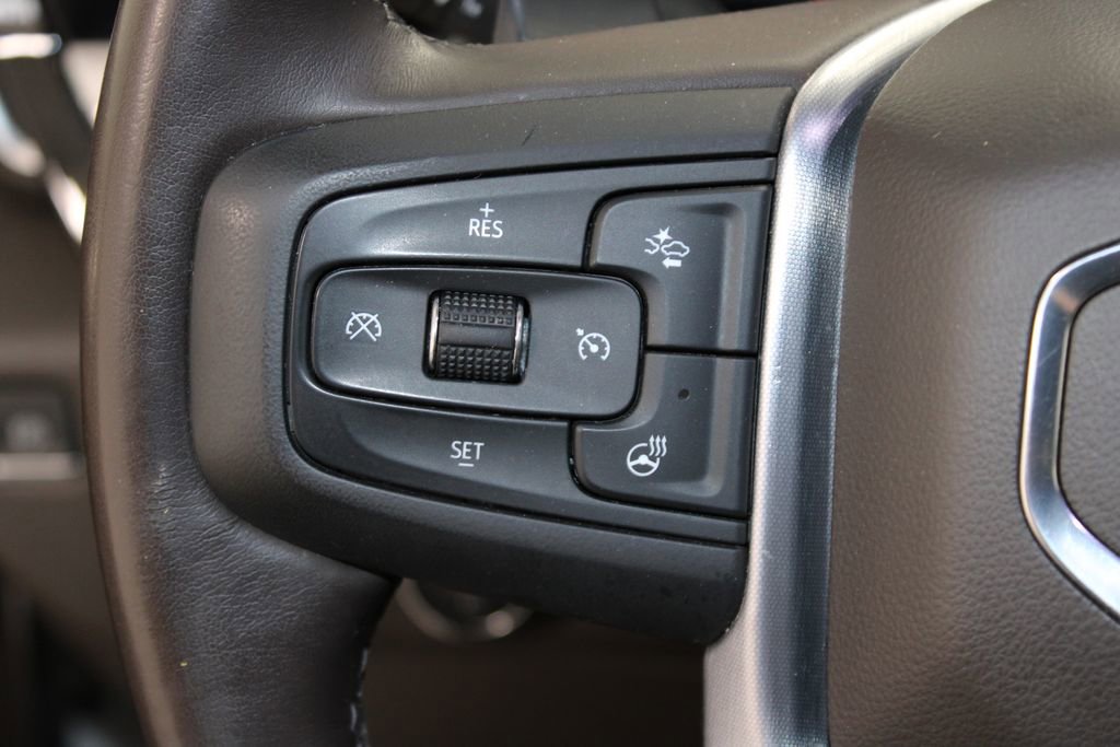 Used 2023 GMC Sierra 1500 SLT image 40