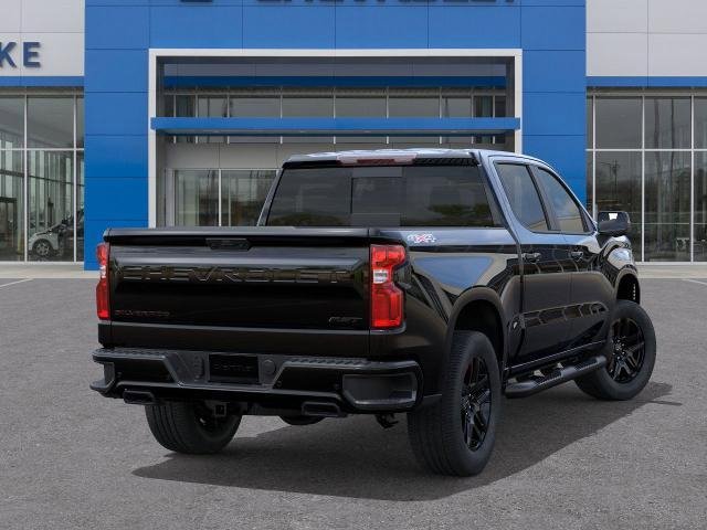 New 2026 Chevrolet Silverado 1500 RST w/ Redline Edition image 4