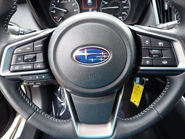 Certified 2024 Subaru Outback Premium image 15