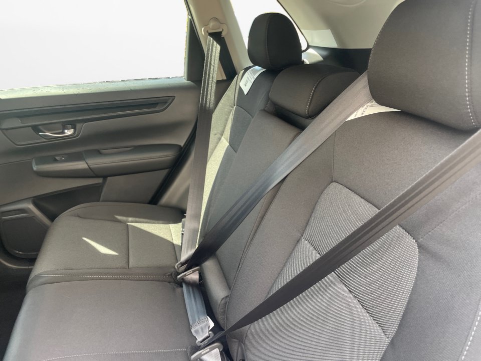 New 2026 Honda CR-V EX image 12