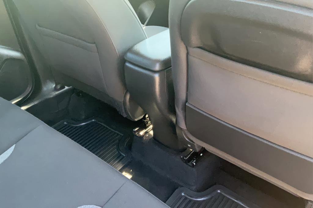 Certified 2022 Chevrolet TrailBlazer LS FWD image 22