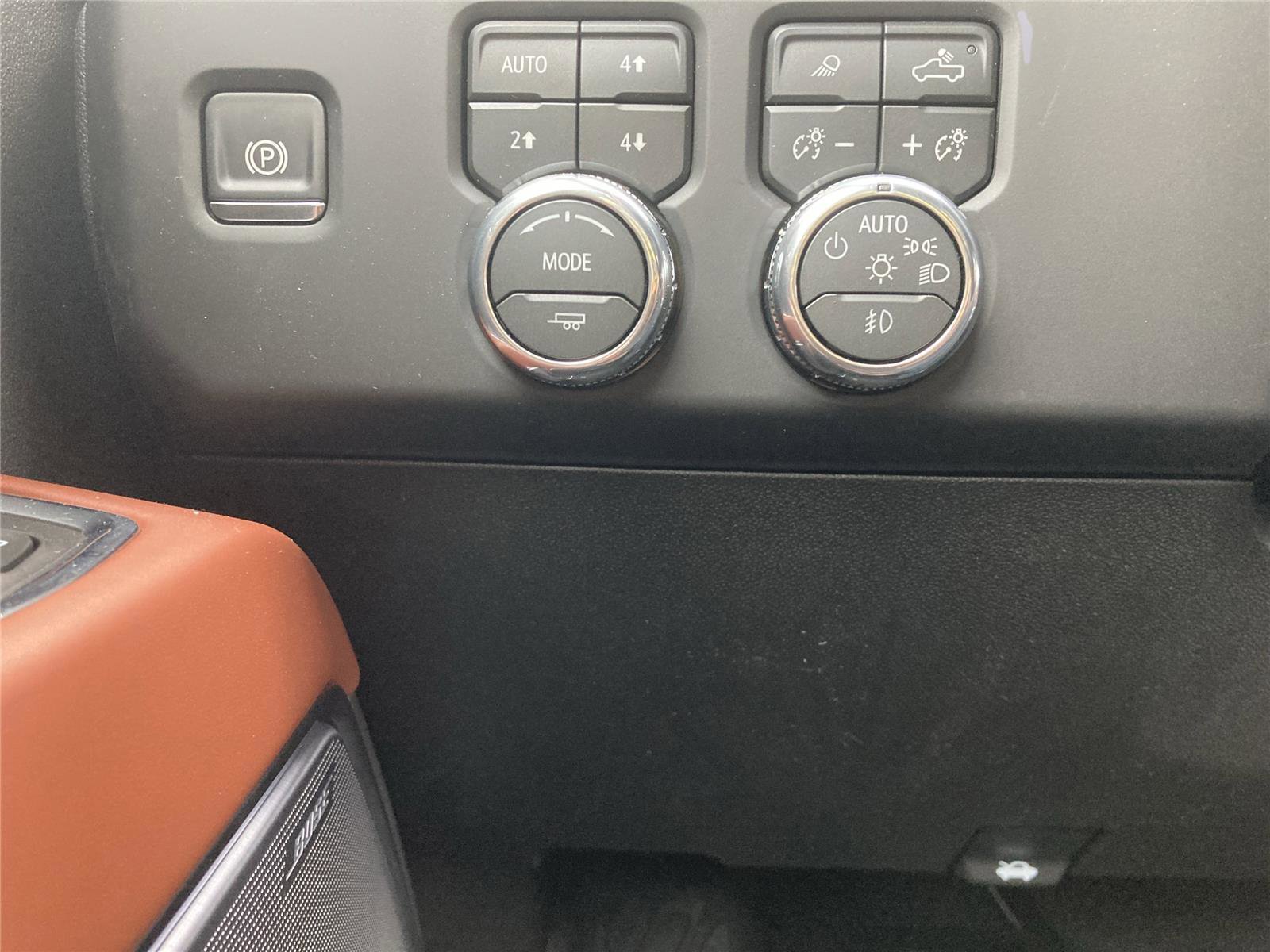 New 2026 GMC Sierra 2500 Denali Ultimate image 14