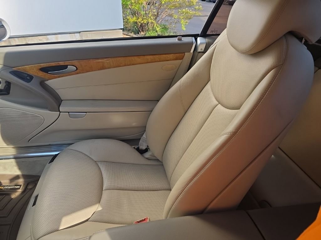 Used 2007 Mercedes-Benz SL 550 image 29