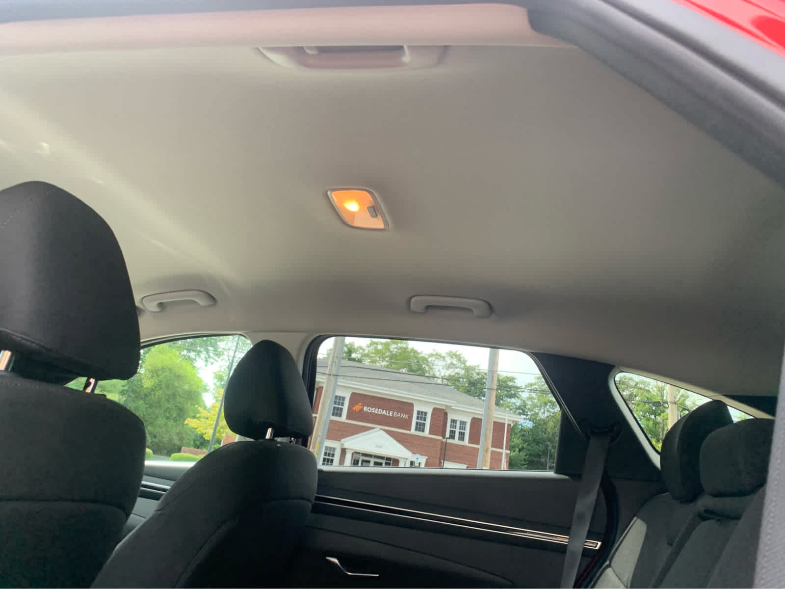 Used 2022 Hyundai Tucson SEL FWD image 24