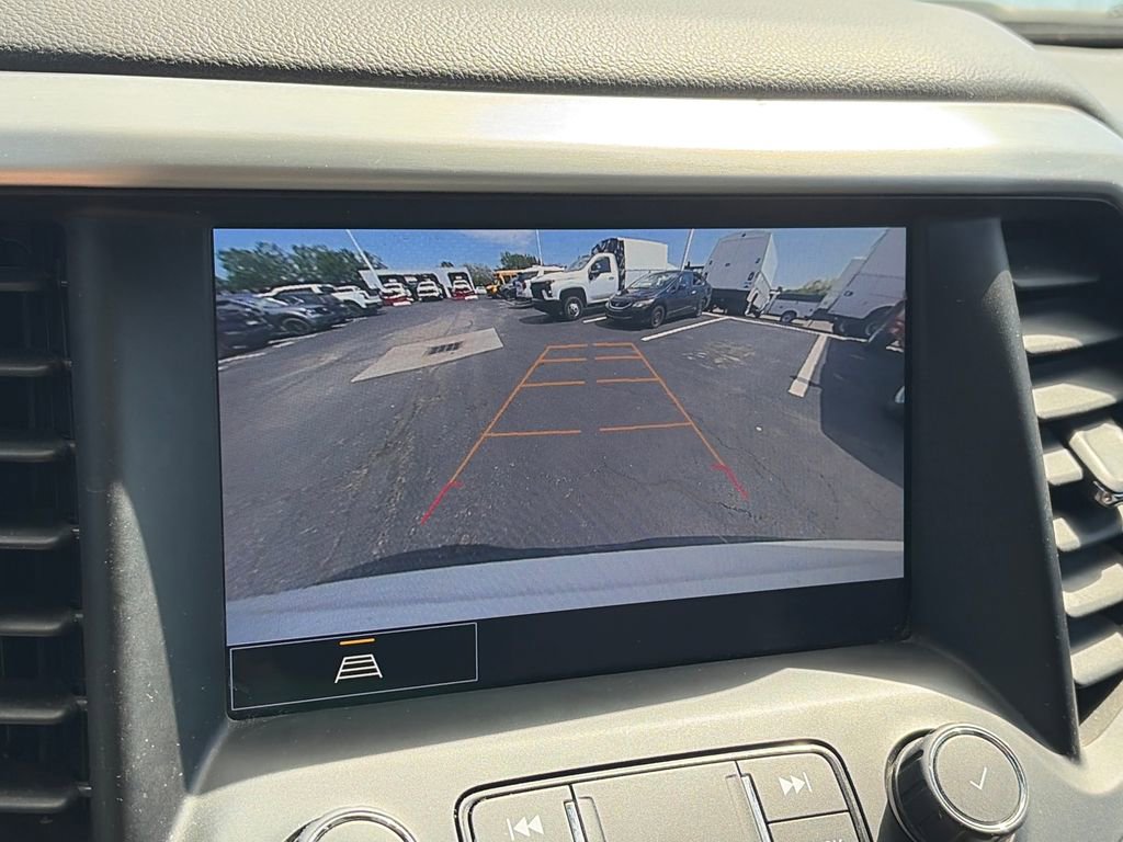 Used 2023 GMC Acadia SLE w/ Driver Convenience Package AWD/4WD image 23