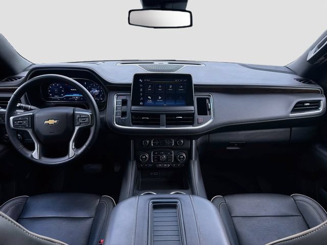 Used 2023 Chevrolet Tahoe Premier AWD/4WD image 17