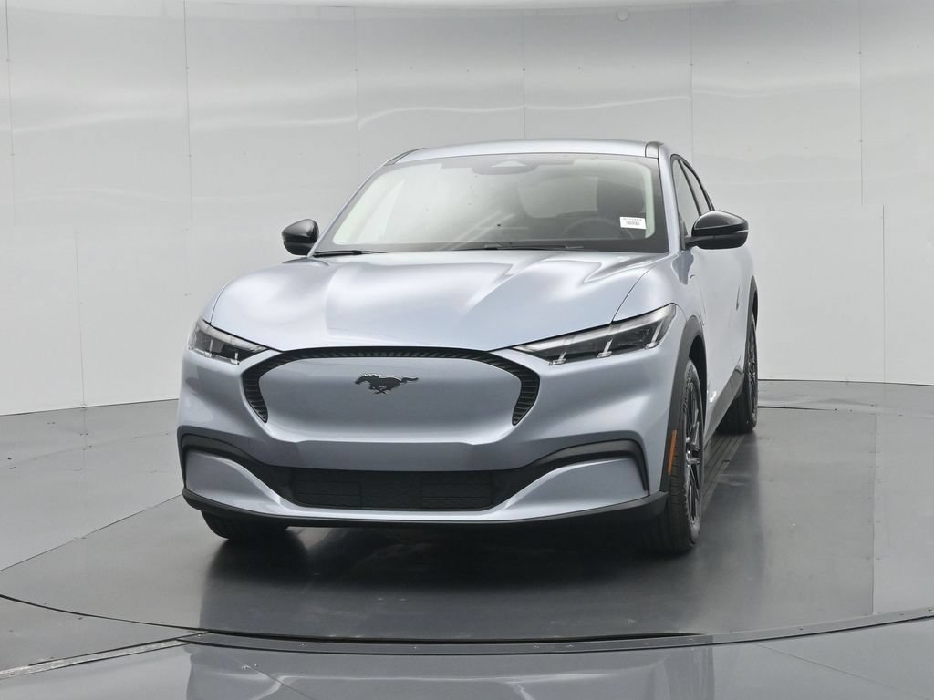 New 2026 Ford Mustang Mach-E Select RWD image 53