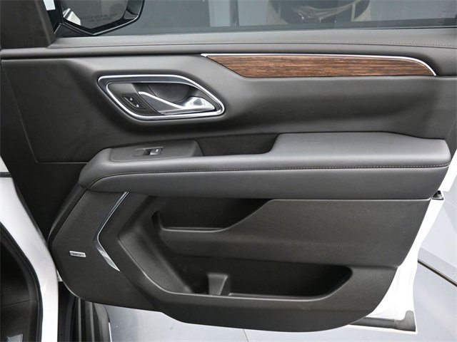 Used 2024 Chevrolet Tahoe High Country image 21