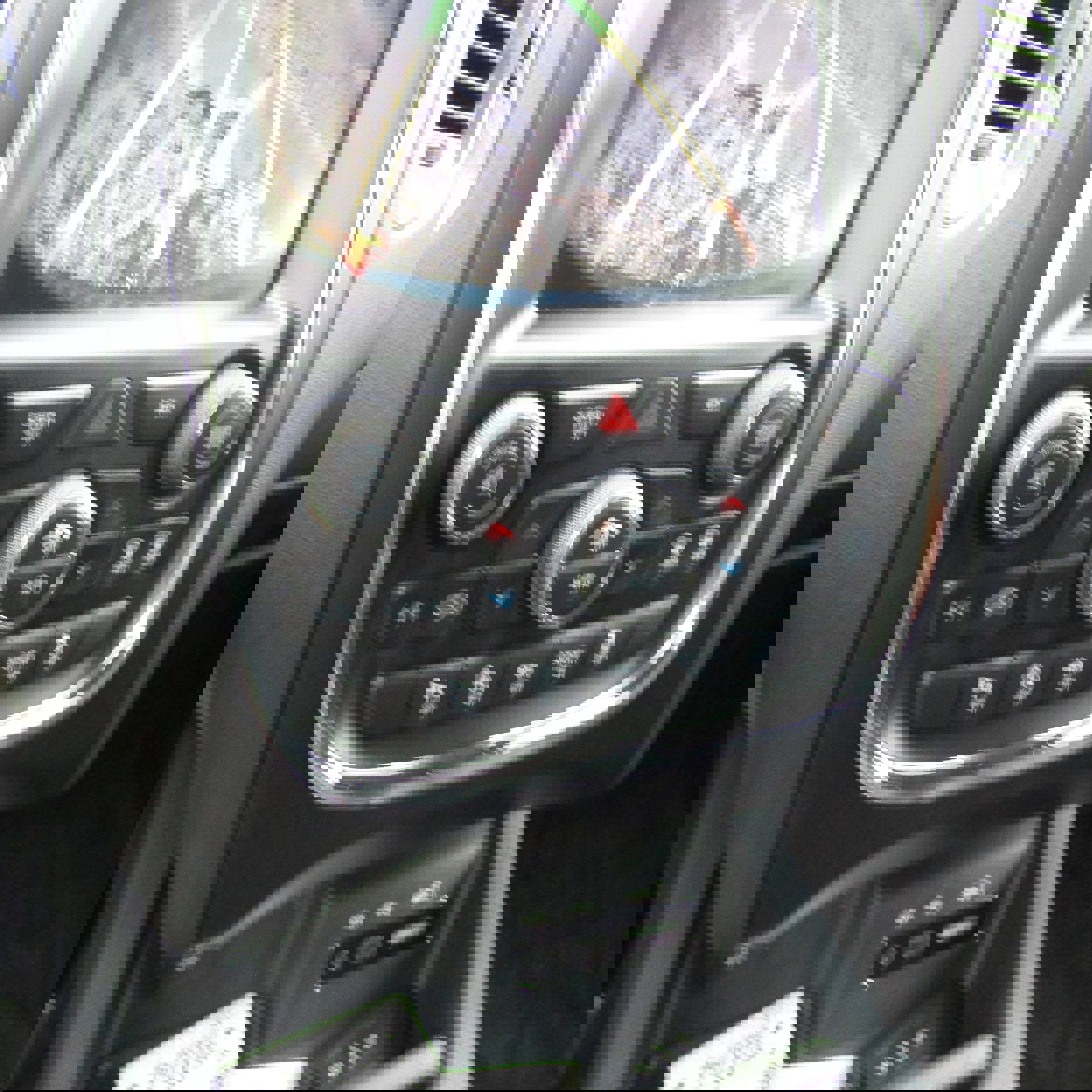 Used 2017 Dodge Durango GT w/ Nav & Power Liftgate Group image 20