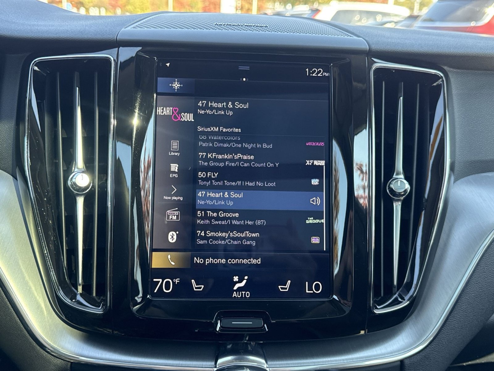 Used 2019 Volvo XC60 T5 Momentum w/ Protection Package Premier FWD image 26
