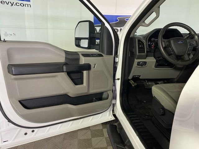 Used 2020 Ford F350 XL w/ Power Equipment Group AWD/4WD image 25