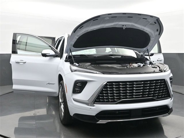 New 2026 Buick Enclave Avenir w/ Super Cruise Package image 56