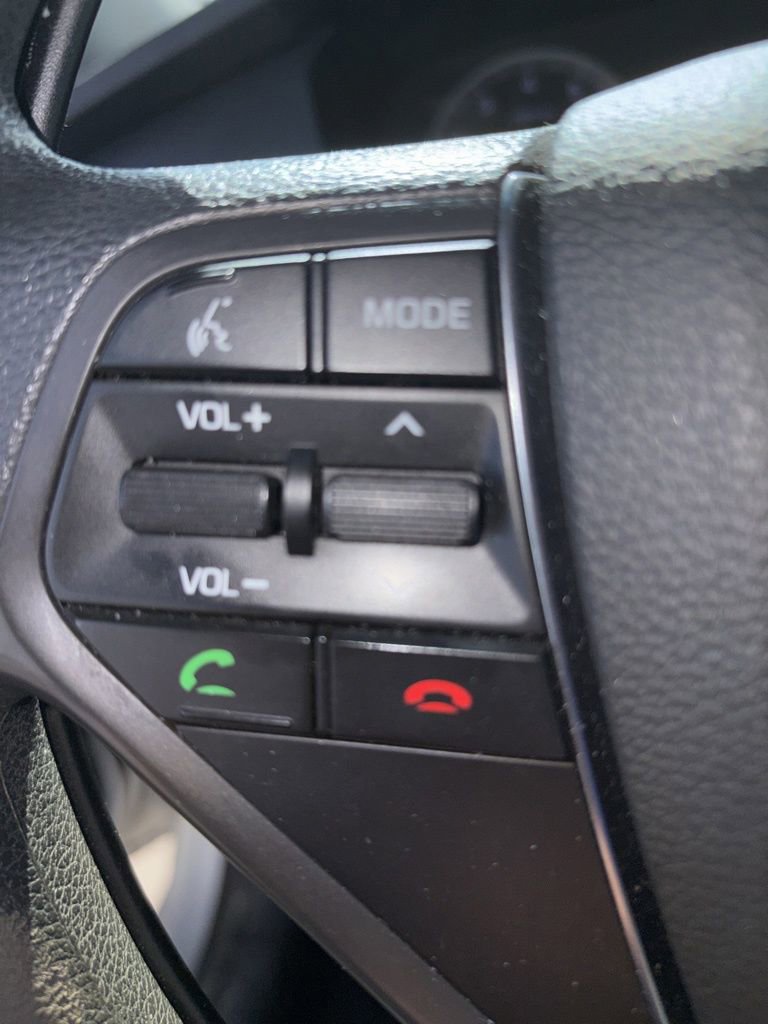 Used 2015 Hyundai Sonata Sport image 15