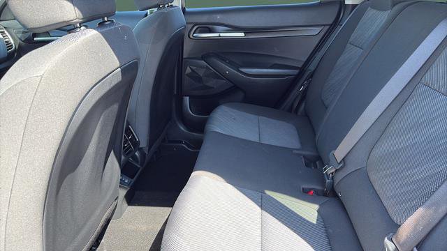 Used 2026 Kia Seltos LX AWD/4WD image 23