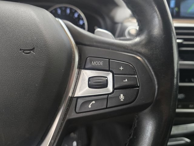 Used 2019 BMW X3 sDrive30i w/ Convenience Package RWD image 26