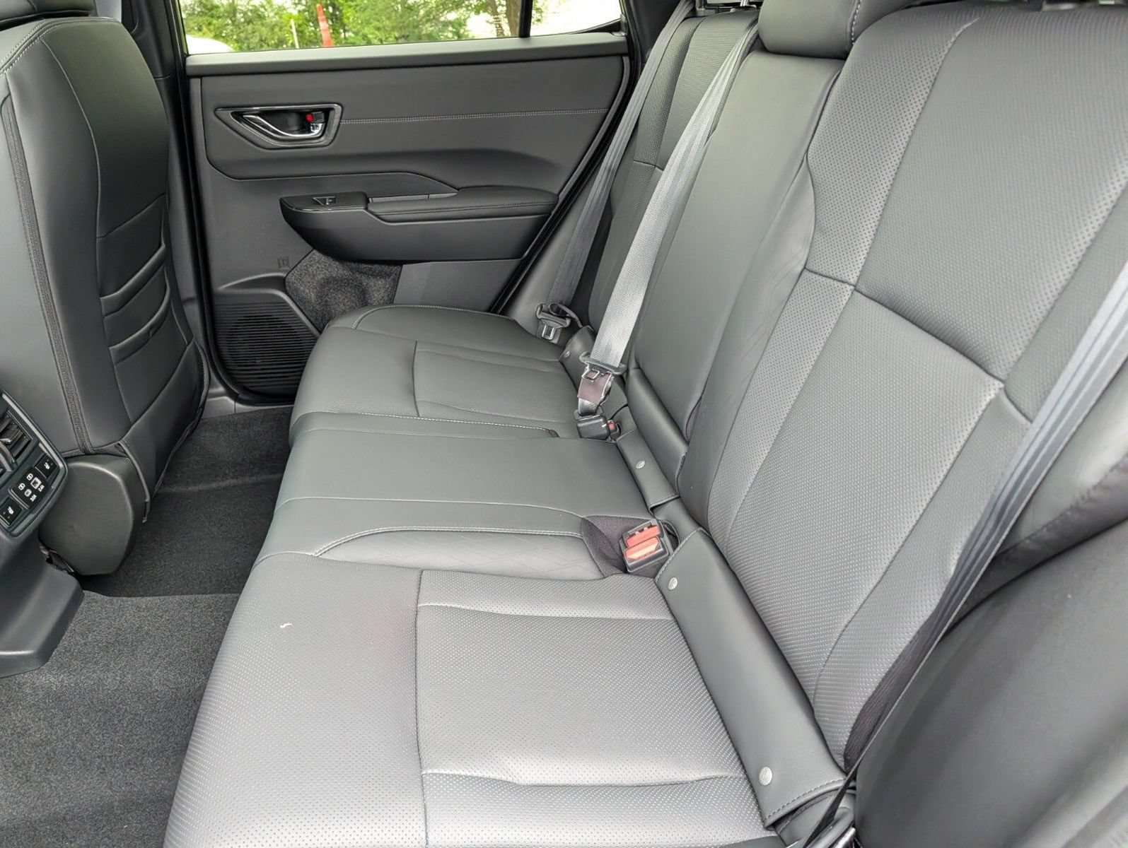 New 2026 Subaru Outback Touring XT AWD/4WD image 26