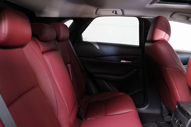 Used 2023 MAZDA CX-30 AWD 2.5 S w/ Preferred Package image 11