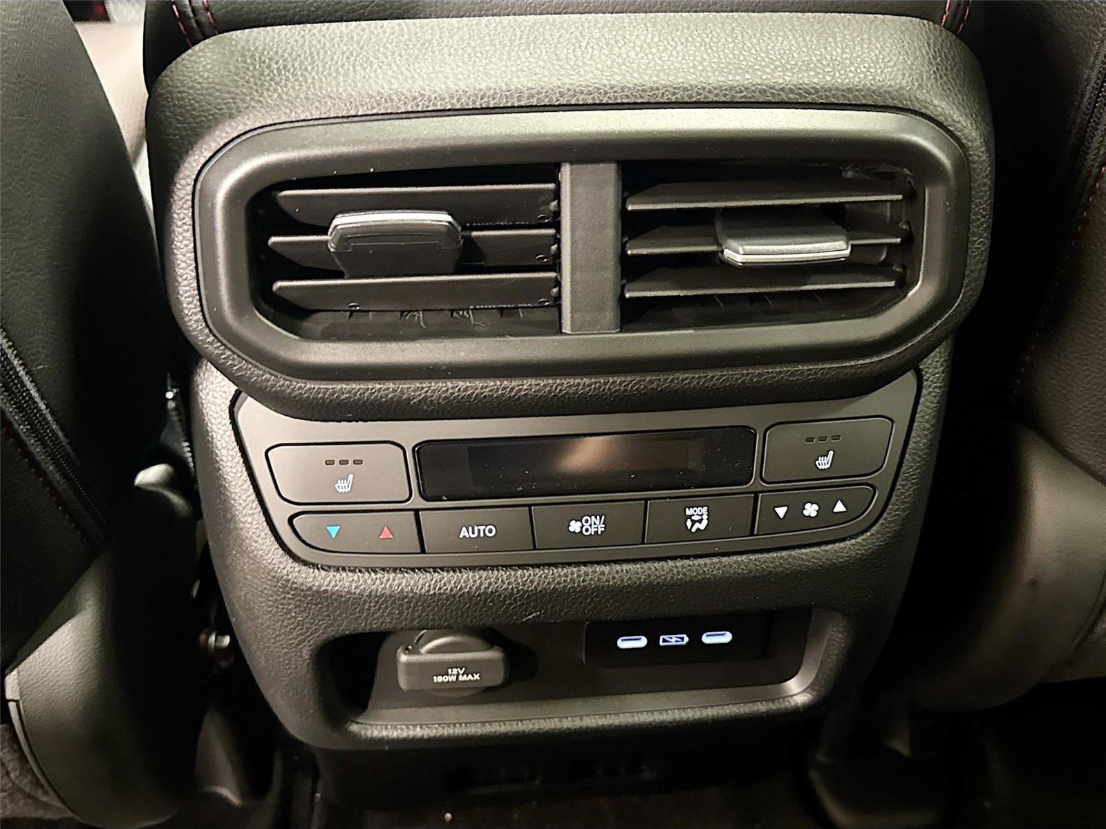 New 2026 Honda Ridgeline Black Edition image 25