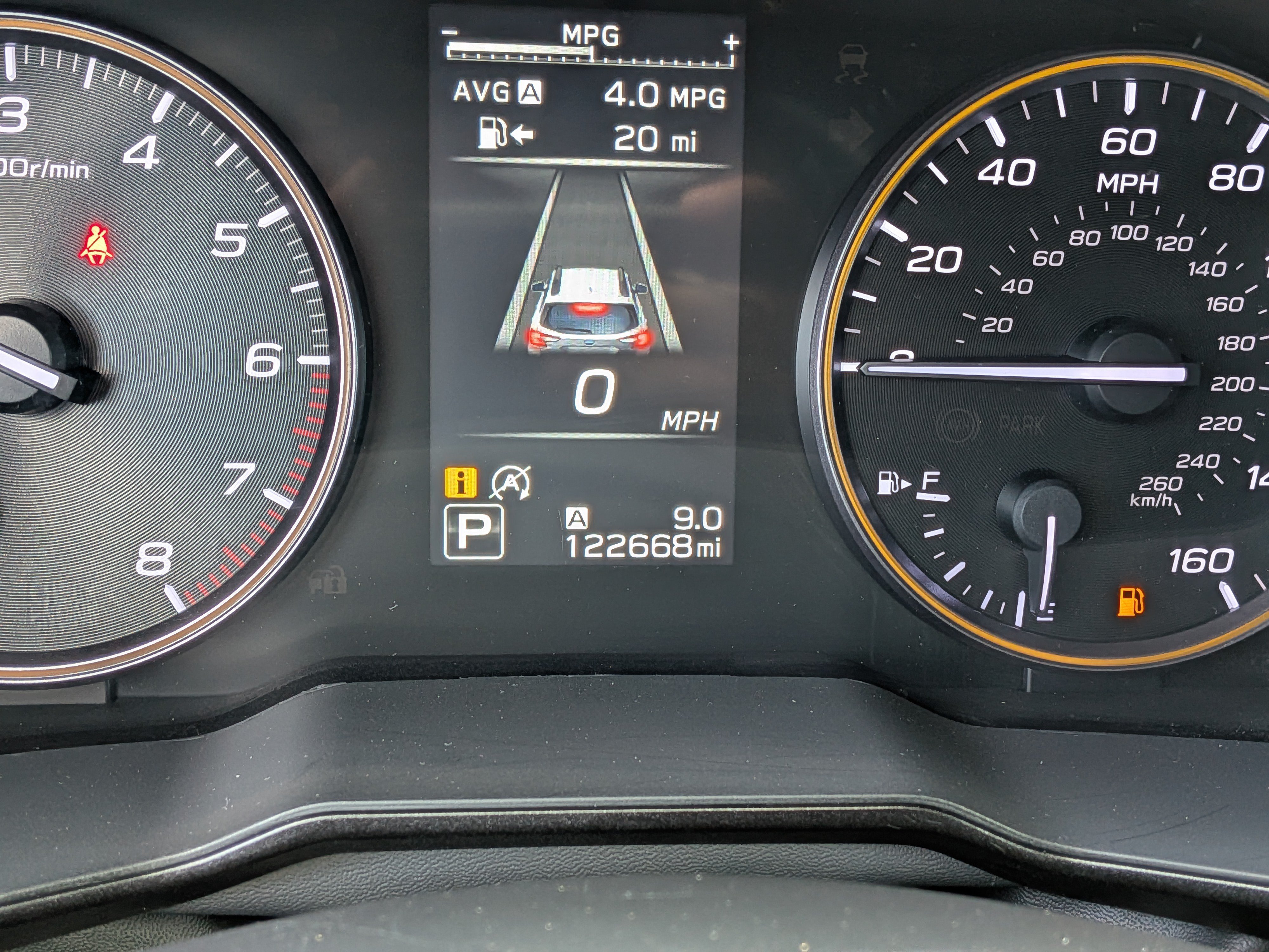 Used 2023 Subaru Outback Wilderness AWD/4WD image 29