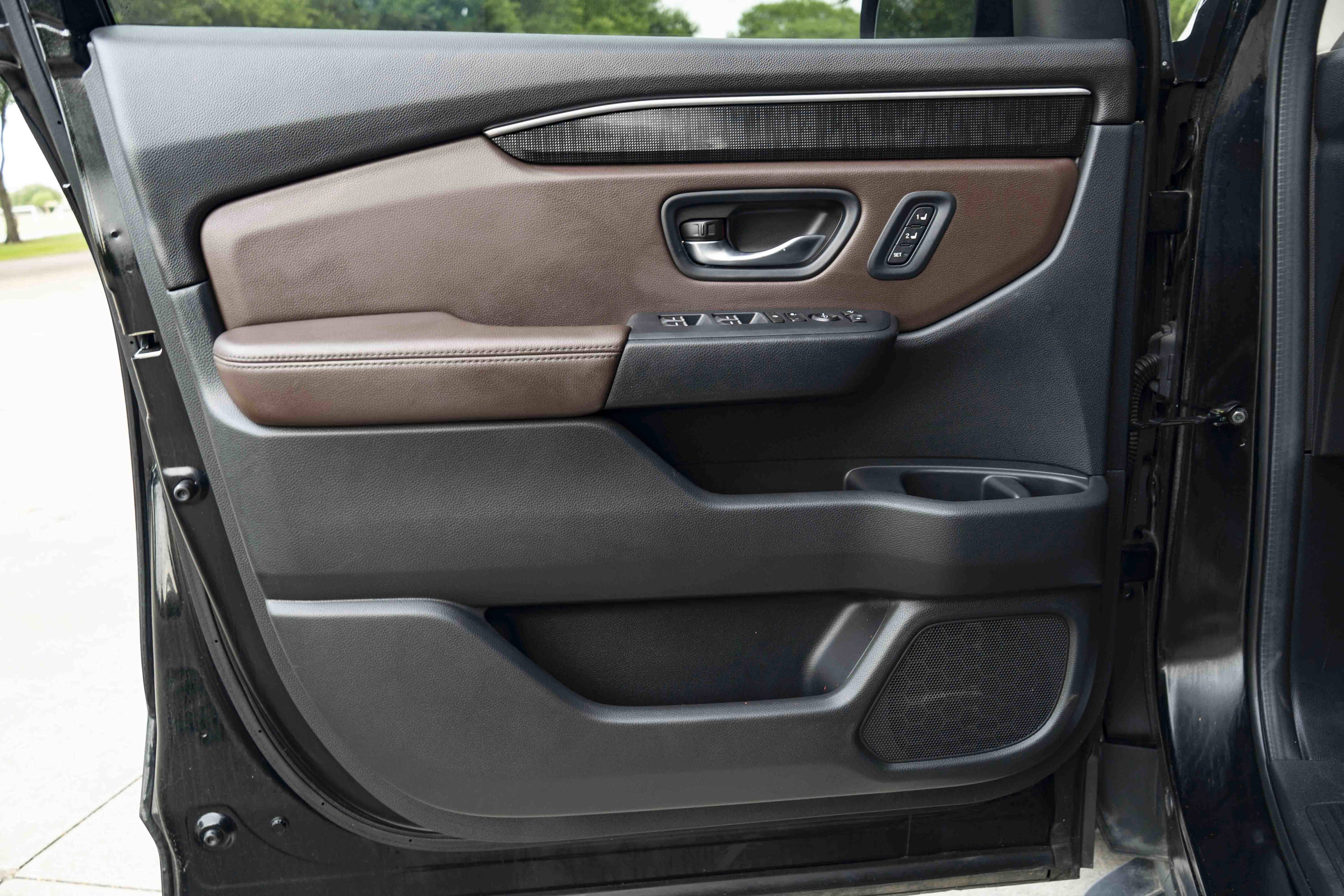 Used 2024 Honda Pilot Elite image 36