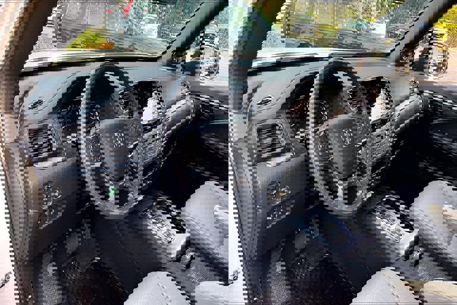 Used 2023 Honda Passport EX-L image 18