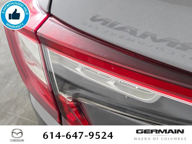 Used 2022 Acura RDX A-Spec image 16