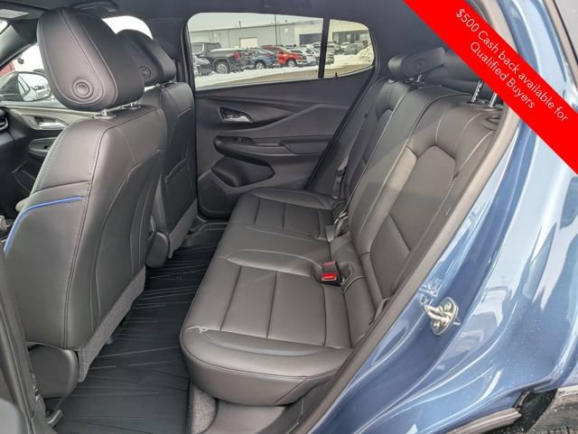 New 2026 Buick Envista Sport Touring w/ Convenience I Package image 9