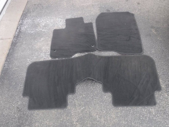 Certified 2024 Honda CR-V EX image 34