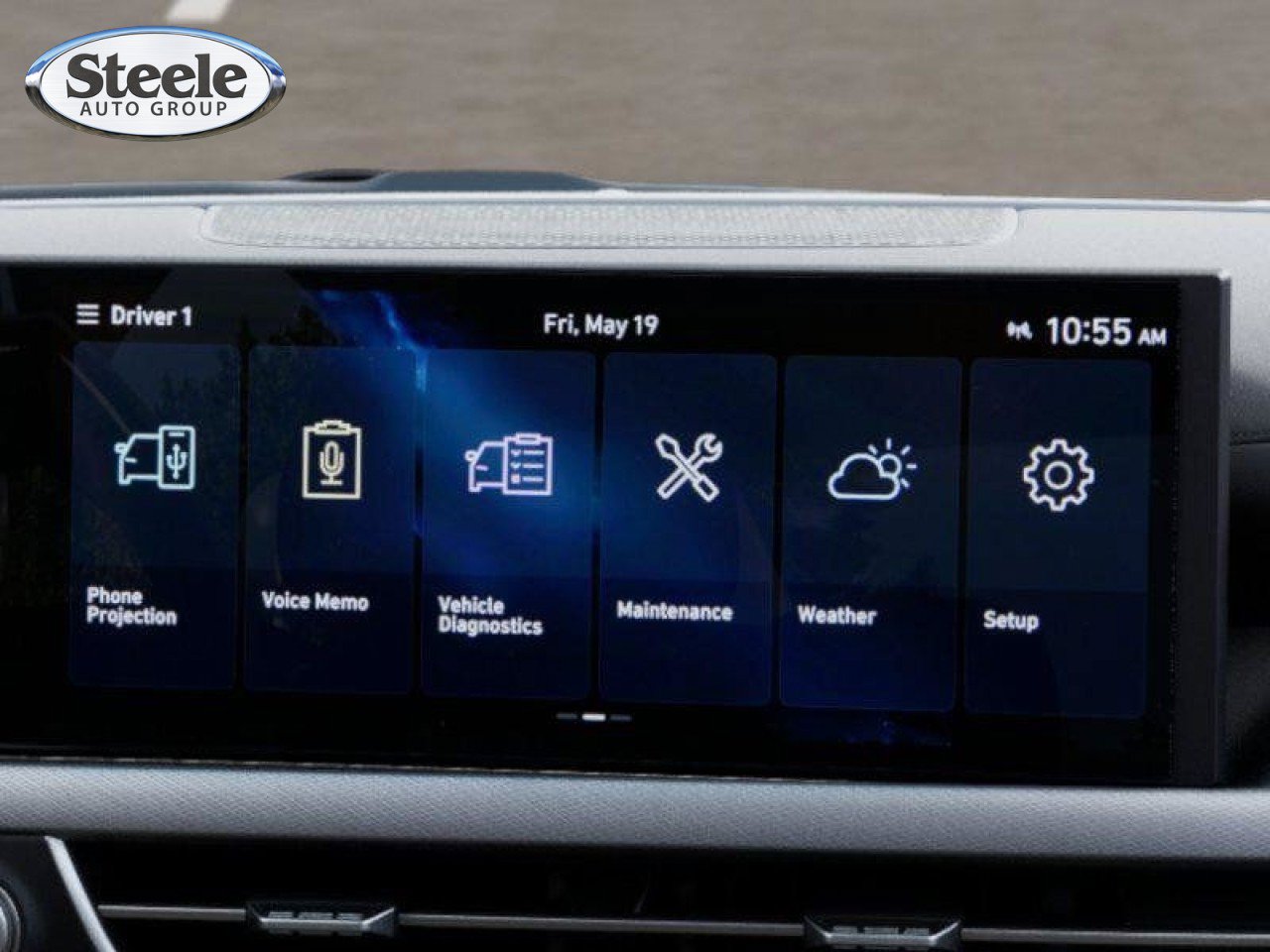 New 2025 Hyundai Sonata SE FWD image 13