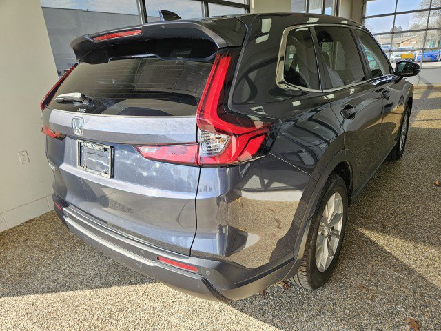 Used 2023 Honda CR-V EX-L image 2