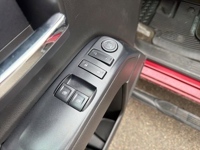 Used 2015 Chevrolet Silverado 1500 LS w/ LPO, Bed Protection Package image 13