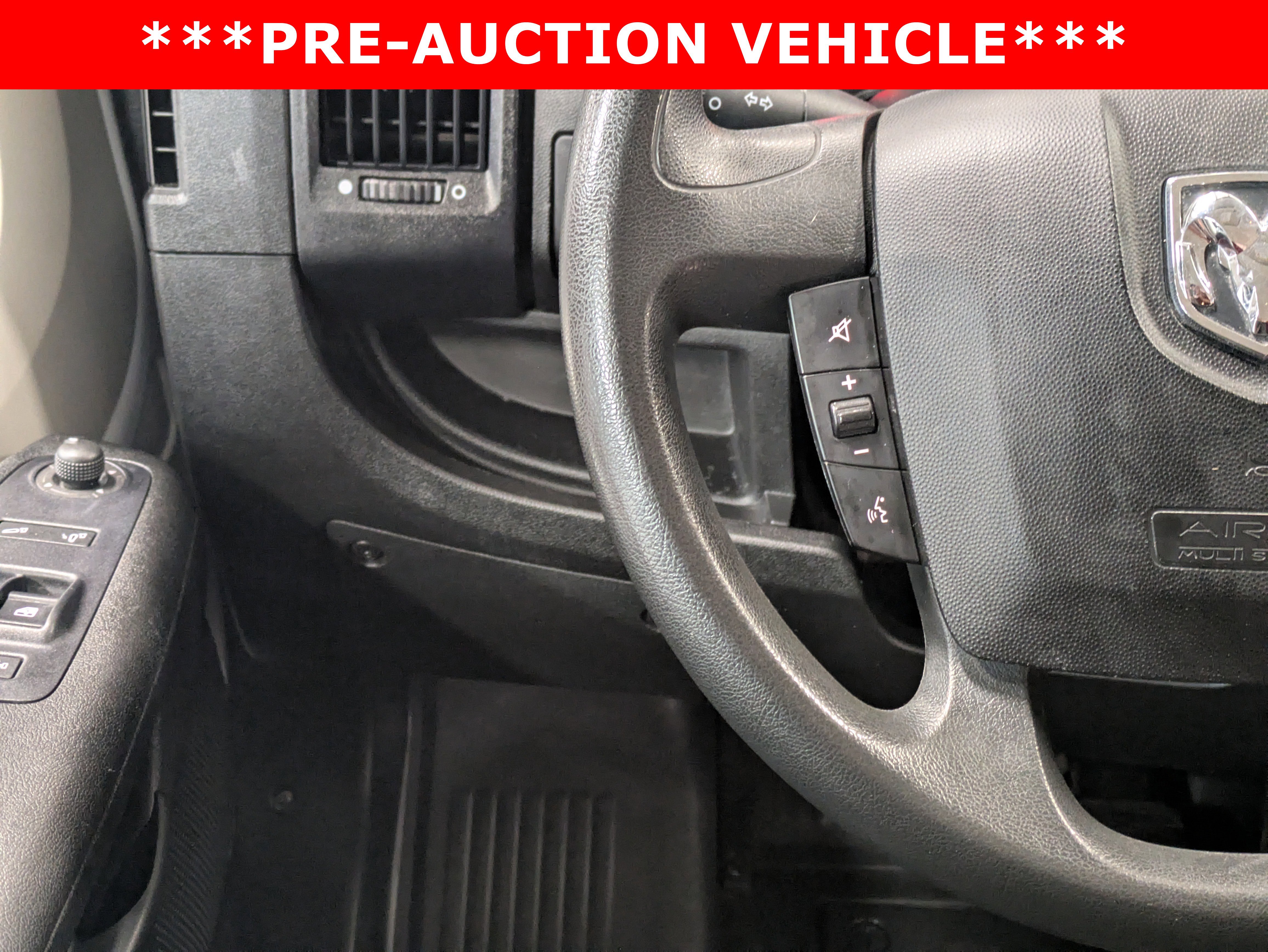 Used 2019 RAM ProMaster 2500 image 21