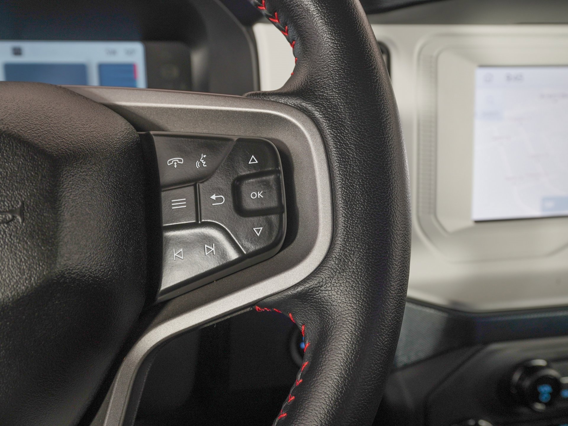 Used 2023 Ford Bronco Heritage Edition image 20